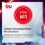 Ноутбук IRU Калибр 15ALC Core i5 12500H 16Gb SSD512Gb NVIDIA GeForce RTX 3060 6Gb 15.6" IPS FHD (1920x1080) noOS black WiFi BT Cam 3465mAh (1930301) - купить недорого с доставкой в интернет-магазине