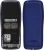 Мобильный телефон Nokia TA-1416 105 DS синий моноблок 1.77" 120x160 Series 30+ GSM900/1800 Protect - купить недорого с доставкой в интернет-магазине