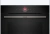Духовой шкаф Электрический Bosch Serie 8 HBG7341B1 черный - цена, купить или заказать с доставкой в интернет-магазине Духовой шкаф Электрический Bosch Serie 8 HBG7341B1 черный - купить недорого с доставкой в интернет-магазине