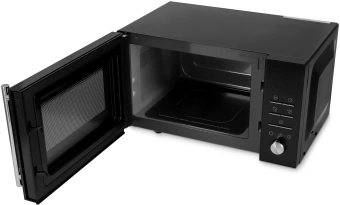 Микроволновая Печь Vitek VT-MW1323 23л. 900Вт черный - купить недорого с доставкой в интернет-магазине