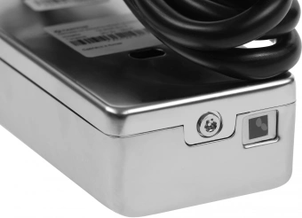 Считыватель карт Tantos TS-RDR-Bio 3 (00-00096077) уличный антивандальный - купить недорого с доставкой в интернет-магазине