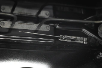 Духовой шкаф Электрический Kuppersberg HF 603 B черный - купить недорого с доставкой в интернет-магазине