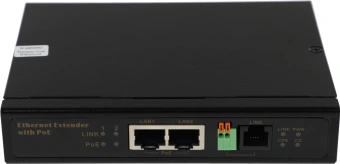 Удлинитель Osnovo TR-IP2PoE - купить недорого с доставкой в интернет-магазине