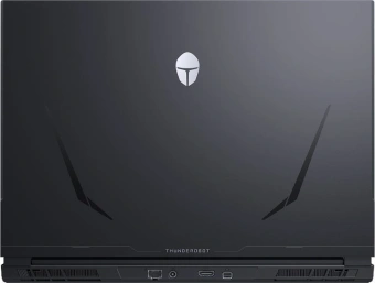 Ноутбук Thunderobot Range 16 Evo Core i5 13420H 16Gb SSD1Tb NVIDIA GeForce RTX5050 8Gb 16" IPS QHD (2560x1600) FreeDOS black WiFi BT Cam (JT009P00KRU) - купить недорого с доставкой в интернет-магазине