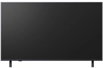 Телевизор LED LG 50" 50QNED82A6B.ARUG черный титан 4K Ultra HD 60Hz DVB-T DVB-T2 DVB-C DVB-S DVB-S2 USB WiFi Smart TV - купить недорого с доставкой в интернет-магазине
