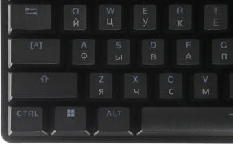 Клавиатура Logitech G412 SE механическая черный USB for gamer LED (920-010440) кабель 1.8м - купить недорого с доставкой в интернет-магазине