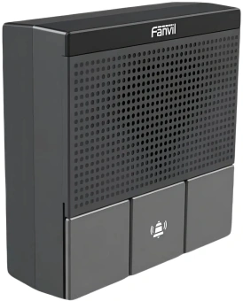 Аудиопанель Fanvil A10W цвет панели: темно-серый - купить недорого с доставкой в интернет-магазине