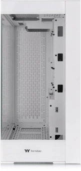 Корпус Thermaltake CTE E600MX белый без БП E-ATX 3x140mm 2xUSB3.0 audio bott PSU - купить недорого с доставкой в интернет-магазине