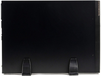 Источник бесперебойного питания Бастион SKAT-UPS 3000-RACK-ON-6x9-E 2700Вт 3000ВА черный - купить недорого с доставкой в интернет-магазине