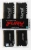 Память DDR4 2x16GB 3200MHz Kingston KF432C16BB1K2/32 Fury Beast RTL Gaming PC4-25600 CL16 DIMM 288-pin 1.35В dual rank с радиатором Ret - цена, купить или заказать с доставкой в интернет-магазине Память DDR4 2x16GB 3200MHz Kingston KF432C16BB1K2/32 Fury Beast RTL Gaming PC4-25600 CL16 DIMM 288-pin 1.35В dual rank с радиатором Ret - купить недорого с доставкой в интернет-магазине
