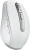 Мышь Logitech MX Anywhere 3S светло-серый оптическая 8000dpi silent беспров. BT/Radio USB для ноутбука 5but (910-006936) - купить недорого с доставкой в интернет-магазине