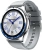 Смарт-часы Tecno Watch 4 1.43" AMOLED корп.серебристый (W04) - купить недорого с доставкой в интернет-магазине