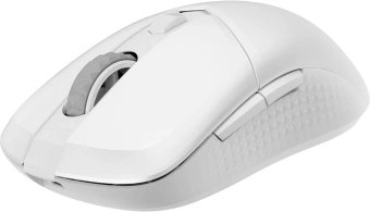 Мышь MSI VERSA 300 W MS-8ZBD белый оптическая 8000dpi беспров. USB (S12-4301440-CLA) - купить недорого с доставкой в интернет-магазине
