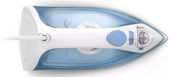 Утюг Philips DST1030/20 2000Вт голубой - купить недорого с доставкой в интернет-магазине