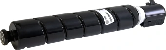 Картридж лазерный Cactus CS-EXV64BK черный (38000стр.) для Canon IR DX C3926i/3930i/3935i/3922i с чипом - купить недорого с доставкой в интернет-магазине