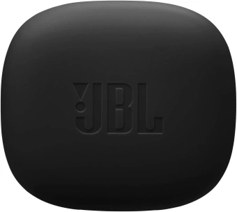 Гарнитура вкладыши JBL Wave Flex 2 черный беспроводные bluetooth в ушной раковине (JBLWFLEX2BLK) - купить недорого с доставкой в интернет-магазине