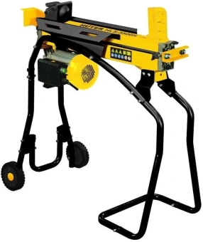 Дровокол Huter HLS-5500H двиг.элект. 3300Вт раб.пол.гориз. (70/14/2) - купить недорого с доставкой в интернет-магазине