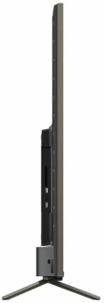 Телевизор LED Philips 55" 55PUS8108/60 Series 8 хром 4K Ultra HD 60Hz DVB-T DVB-T2 DVB-C DVB-S DVB-S2 USB WiFi Smart TV (RUS) - купить недорого с доставкой в интернет-магазине