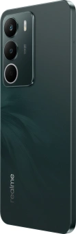 Смартфон Realme RMX5303 C71 128Gb 6Gb зеленый моноблок 3G 4G 2Sim 6.67" 720x1604 Android 15 50Mpix 802.11 a/b/g/n/ac NFC GPS GSM900/1800 GSM1900 FM - купить недорого с доставкой в интернет-магазине