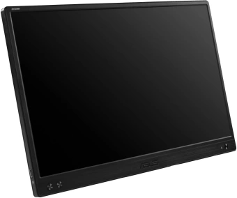 Монитор Asus 15.6" ZenScreen MB166CR черный IPS LED 5ms 16:9 матовая 250cd 178гр/178гр 1920x1080 60Hz FHD USB 0.78кг - купить недорого с доставкой в интернет-магазине