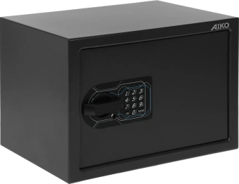 Сейф мебельный Aiko T 250 El 250x350x250мм электронный (S10399212214) - купить недорого с доставкой в интернет-магазине