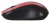 Мышь Оклик 675MW черный/красный оптическая (800dpi) беспроводная USB для ноутбука (3but) - купить недорого с доставкой в интернет-магазине