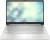 Ноутбук HP 15s-eq2704nw Ryzen 5 5500U 8Gb SSD512Gb AMD Radeon Graphics 15.6" IPS FHD (1920x1080) без ОС silver WiFi BT Cam (4H388EA) - купить недорого с доставкой в интернет-магазине