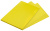 Бумага Silwerhof A4/80г/м2/100л./желтый интенсив общего назначения(офисная) - купить недорого с доставкой в интернет-магазине