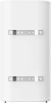 Водонагреватель Haier ES30V-F4 INOX 2кВт 30л электрический настенный/белый - купить недорого с доставкой в интернет-магазине