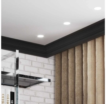 Лампа светодиодная Gauss Elementary 13631 11Вт цок.:GU10 софит 180B св.свеч.бел.хол. MR16 (упак.:10шт) - купить недорого с доставкой в интернет-магазине