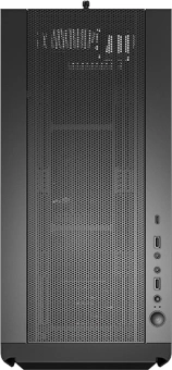 Корпус Montech Sky Two GX черный без БП ATX 11x120mm 2x140mm 2xUSB3.0 audio bott PSU - купить недорого с доставкой в интернет-магазине