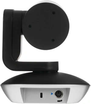 Камера Web Logitech Conference Cam PTZ Pro 2 черный 2Mpix (1920x1080) USB2.0 (960-001185) - купить недорого с доставкой в интернет-магазине