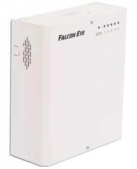 Блок питания AC/DC Falcon Eye FE-1250 V.5 MAX 12В - купить недорого с доставкой в интернет-магазине
