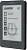 Электронная книга Digma M2 6" E-ink HD Pearl 758x1024 600MHz 128Mb/4Gb/SD/microSDHC/подсветка дисплея темно-серый (в компл.:обложка)