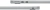 Ноутбук Apple MacBook Air A3240 M4 10 core 16Gb SSD256Gb/8 core GPU 13.6" Liquid Retina (2560x1664) macOS silver WiFi BT Cam (MW0W3HN/A) - купить недорого с доставкой в интернет-магазине