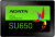 Накопитель SSD A-Data SATA III 256Gb ASU650SS-256GT-R Ultimate SU650 2.5" - купить недорого с доставкой в интернет-магазине