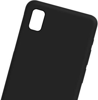 Чехол (клип-кейс) Gresso для ZTE Blade L210 Meridian черный (GR17MRN1008) - купить недорого с доставкой в интернет-магазине