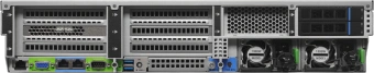 Сервер IRU Rock g2225p 2x6348 4x64Gb 2x1800Gb 2.5" SAS-3 9361-8I AST2500 2xGigEth 2x1300W w/o OS (2139294) - купить недорого с доставкой в интернет-магазине