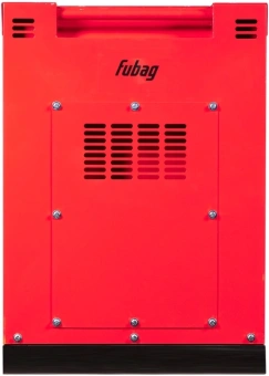 Генератор Fubag DS 6500 AC ES 6.5кВт - купить недорого с доставкой в интернет-магазине