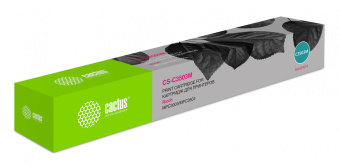 Картридж лазерный Cactus CS-C3503M 841819 пурпурный (18000стр.) для Ricoh MP C3503 - купить недорого с доставкой в интернет-магазине