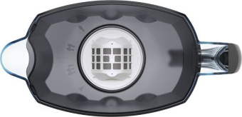 Кувшин Аквафор Престиж A5 черный 2.8л. - купить недорого с доставкой в интернет-магазине