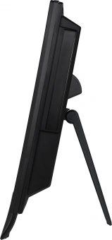 Моноблок MSI Pro AP162T ADL-013RU 15.6" Full HD Touch N100 (0.8) 4Gb SSD128Gb UHDG CR Windows 11 Professional 2xGbitEth WiFi BT 65W клавиатура мышь Cam черный 1920x1080 - купить недорого с доставкой в интернет-магазине