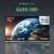 Телевизор QLED Digma Pro 50" QLED 50D Google TV Frameless черный графит/черный 4K Ultra HD 144Hz MEMC DVB-T DVB-T2 DVB-C DVB-S DVB-S2 USB WiFi Smart TV - цена, купить или заказать с доставкой в интернет-магазине Телевизор QLED Digma Pro 50" QLED 50D Google TV Frameless черный графит/черный 4K Ultra HD 144Hz MEMC DVB-T DVB-T2 DVB-C DVB-S DVB-S2 USB WiFi Smart TV - купить недорого с доставкой в интернет-магазине