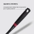 Набор аксессуаров Rondell Handy RD-1750 черный/красный наб.:5предм. упак.:подарочная коробка - купить недорого с доставкой в интернет-магазине