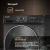 Стиральная машина Weissgauff WM 4627 Touch Inverter Steam класс: A+++ загр.фронтальная макс.:7кг серебристый инвертор - купить недорого с доставкой в интернет-магазине