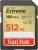 Флеш карта SDXC 512GB Sandisk SDSDXVV-512G-GNCIN Extreme - купить недорого с доставкой в интернет-магазине