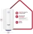Водонагреватель Ariston BLU1 R ABS 65 V SLIM 1.5кВт 65л электрический настенный/белый - купить недорого с доставкой в интернет-магазине
