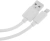 Кабель KingPrice KP-USBAL-1.5m USB (m)-Lightning (m) 1.5м белый - купить недорого с доставкой в интернет-магазине