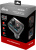 Автомобильный FM-модулятор Ritmix FMT-B100 черный MicroSD BT USB (80000554) - купить недорого с доставкой в интернет-магазине