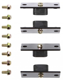 Генератор Hyundai DHY 5000L 4.6кВт - купить недорого с доставкой в интернет-магазине